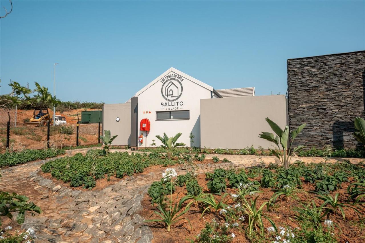 Apartment 276 Ballito Village Exterior foto
