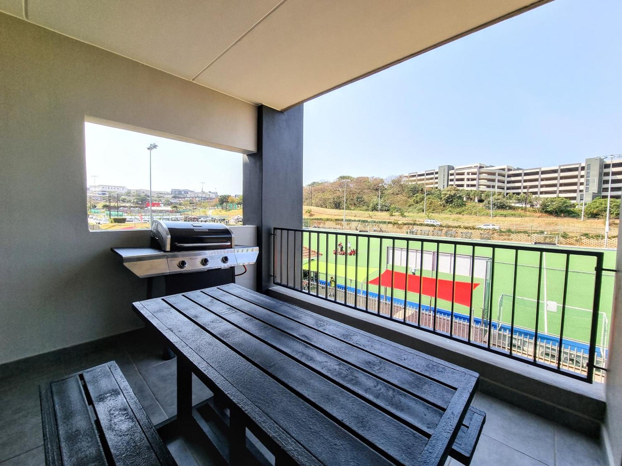 Apartment 276 Ballito Village Exterior foto